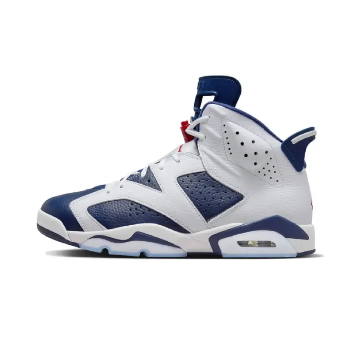 Air Jordan 6 Retro Olympic (2024)