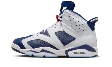 Air Jordan 6 Retro Olympic (2024) | Next Step