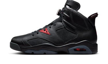 Air Jordan 6 Retro PRM Bin23 - II6558-001 - View 1 | Next Step