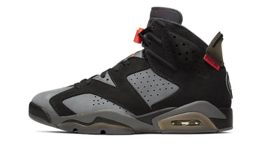 Air Jordan 6 Retro PSG Paris Saint-Germain - CK1229-001 - View 1 | Next Step