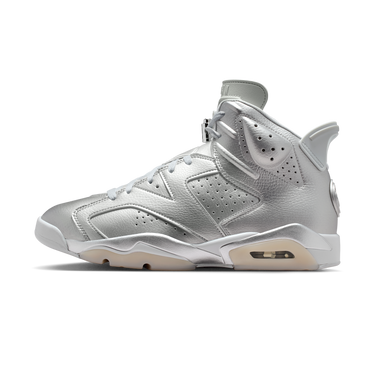 Air Jordan 6 Retro PSG Paris Saint-Germain Silver | Next Step