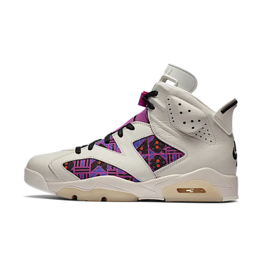 Air Jordan 6 Retro Quai 54 (2020) - CZ4152-101 - View 1 | Next Step