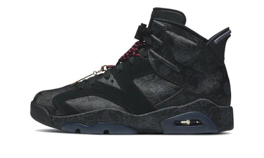 Air Jordan 6 Retro SD Triple Black | Next Step