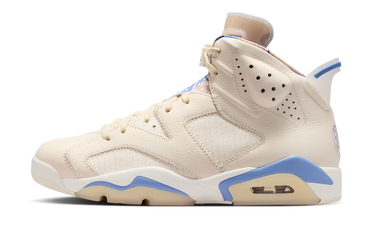Air Jordan 6 Retro Sashiko - IR7255-110 - View 1 | Next Step