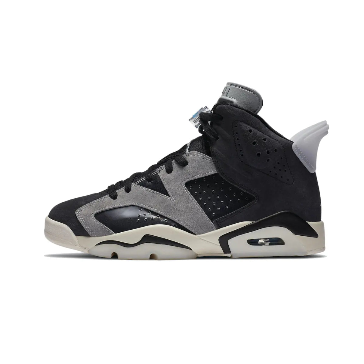 Air Jordan 6 Retro Tech Chrome (Women's)