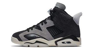 Air Jordan 6 Retro Tech Chrome - CK6635-001 - View 1 | Next Step