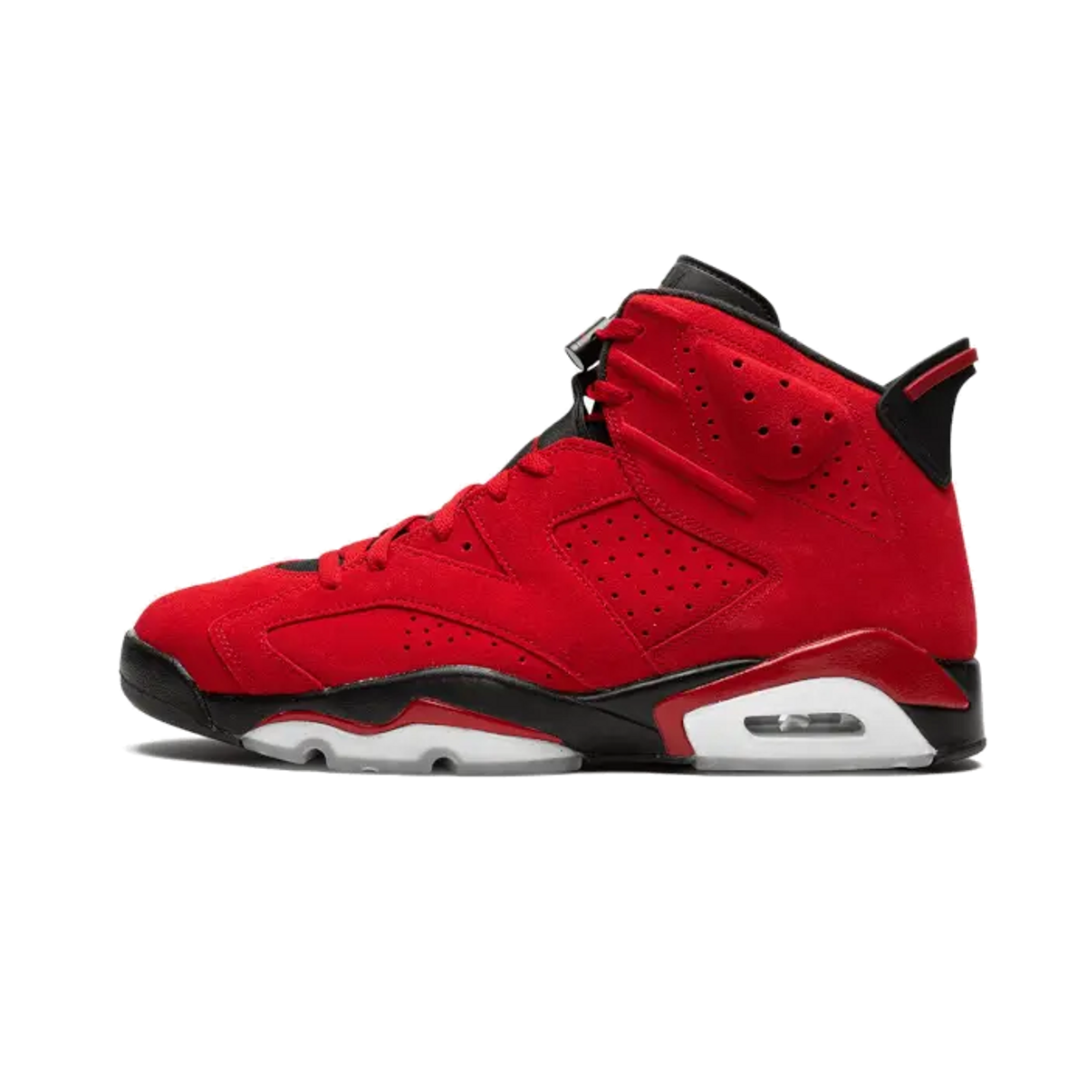 Air Jordan 6 Retro Toro Bravo