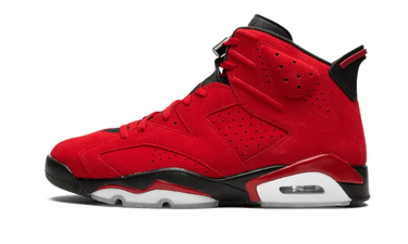 Air Jordan 6 Retro Toro Bravo - CT8529-600 - View 1 | Next Step