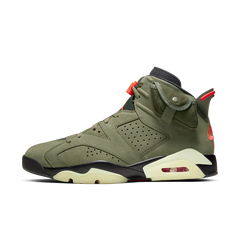 Air Jordan 6 Retro Travis Scott