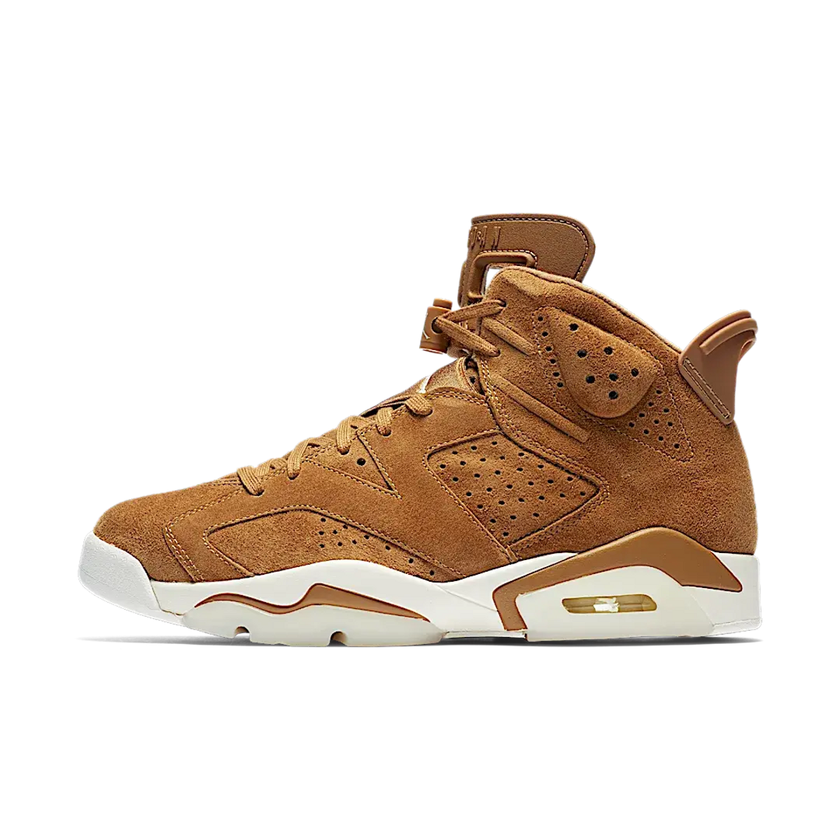 Air Jordan 6 Retro Wheat