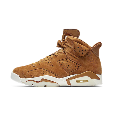 Air Jordan 6 Retro Wheat - 384664-705 - View 1 | Next Step