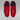 Air Jordan 6 Rings Gym Red - 322992-601 - View 3 | Next Step