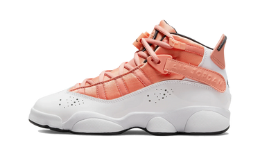Air Jordan 6 Rings Light Madder Root - DM8963-801 - View 1 | Next Step