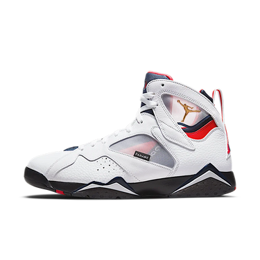 Air Jordan 7 Retro BCFC Paris Saint-Germain PSG (2021) | Next Step