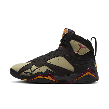 Air Jordan 7 Retro Black Olive | Next Step