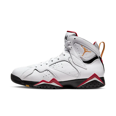 Air Jordan 7 Retro Cardinal (2022) - CU9307-106 - View 1 | Next Step