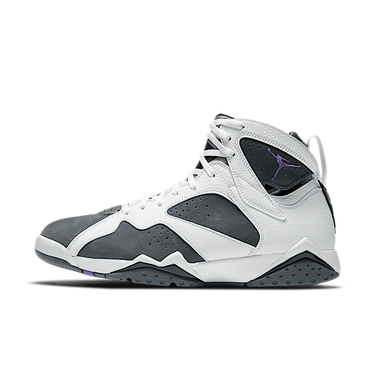 Air Jordan 7 Retro Flint (2021) - CU9307-100 - View 1 | Next Step