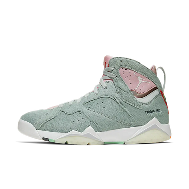 Air Jordan 7 Retro Neutral Grey - CT8528-002 - View 1 | Next Step