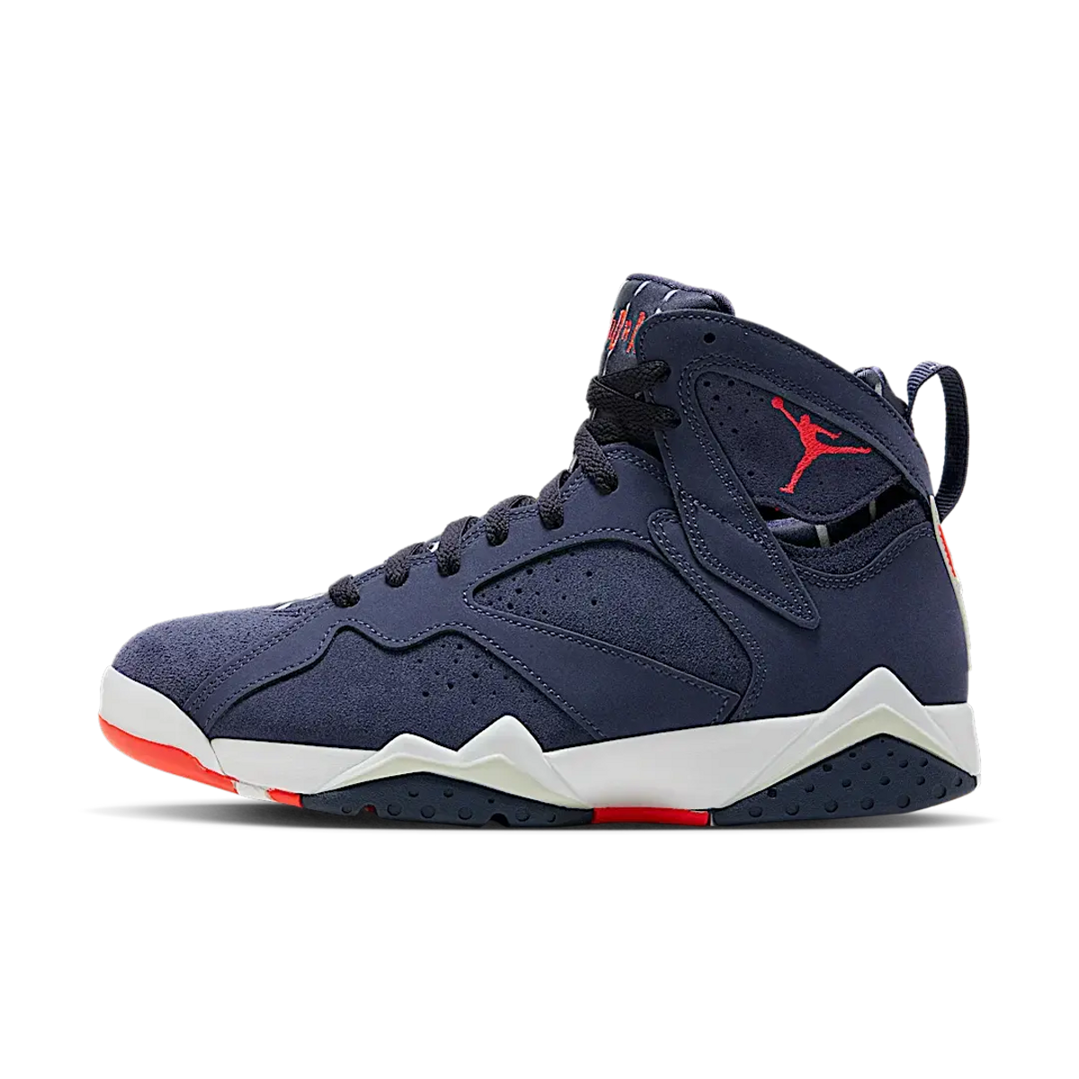 Air Jordan 7 Retro Quai 54 (2022)