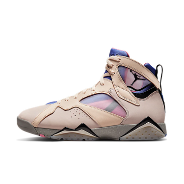 Air Jordan 7 Retro SE Sapphire - DJ2636-204 - View 1 | Next Step