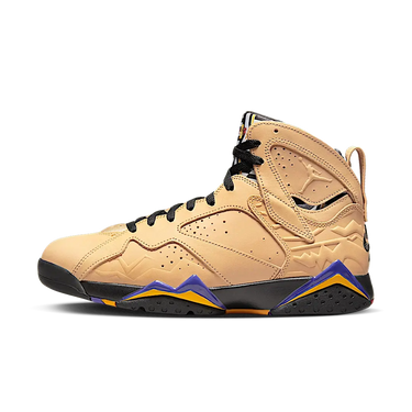 Air Jordan 7 Retro SE Vachetta Tan - DZ4729-200 - View 1 | Next Step