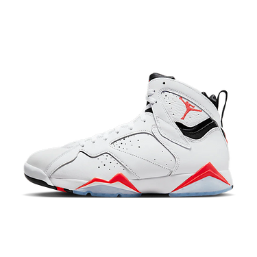 Air Jordan 7 Retro White Infrared | Next Step