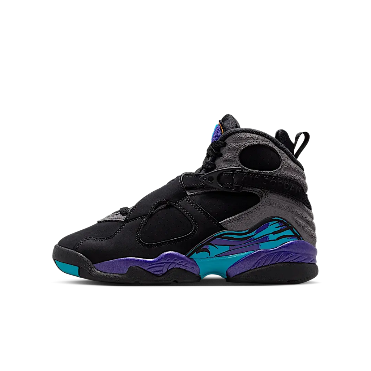 Air Jordan 8 Retro Aqua (2025)