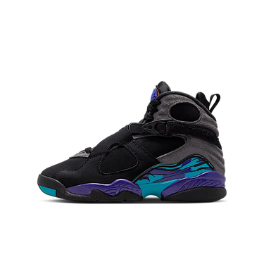 Air Jordan 8 Retro Aqua (2025) | Next Step
