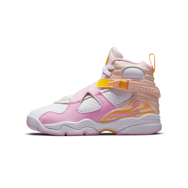 Air Jordan 8 Retro Arctic Punch | Next Step