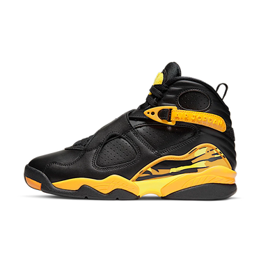 Air Jordan 8 Retro Taxi Yellow Black | Next Step