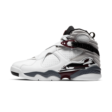 Air Jordan 8 Retro White Burgundy | Next Step