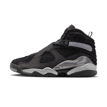 Air Jordan 8 Retro Winterized Gunsmoke - FD1334-001 - View 1 | Next Step