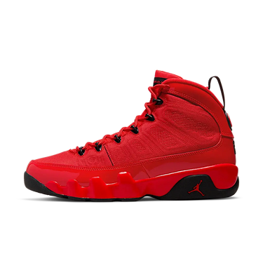Air Jordan 9 Retro Chile Red - CT8019-600 - View 1 | Next Step