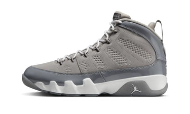 Air Jordan 9 Retro Cool Grey (2025) - HV4794-011 - View 1 | Next Step