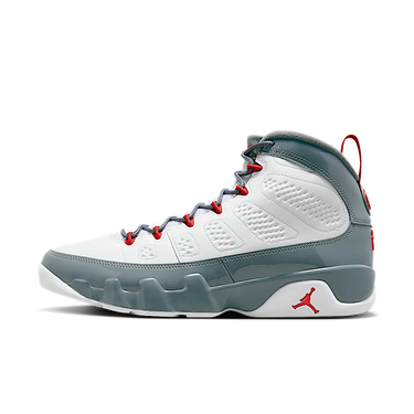 Air Jordan 9 Retro Fire Red | Next Step