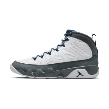 Air Jordan 9 Retro Flint Grey French Blue (2026) | Next Step
