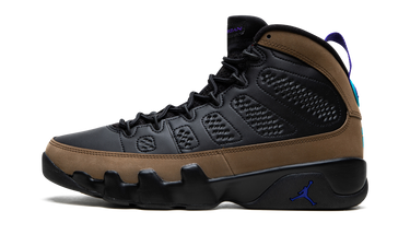 Air Jordan 9 Retro Light Olive Concord - CT8019-034 - View 1 | Next Step