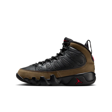 Air Jordan 9 Retro Olive (2024) - HV4574-030 - View 1 | Next Step