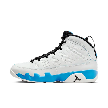 Air Jordan 9 Retro Powder Blue (2024) - FQ8992-101 - View 1 | Next Step
