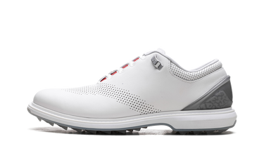 Air Jordan ADG 4 Golf White Pure Platinum | Next Step