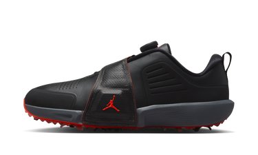 Air Jordan Air Rev Black Infrared 23 - FV6338-001 - View 1 | Next Step