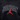 Air Jordan Brooklyn Fleece Oversized Pullover Hoodie Black/Gym Red - IB7241-010 - View 4 | Next Step
