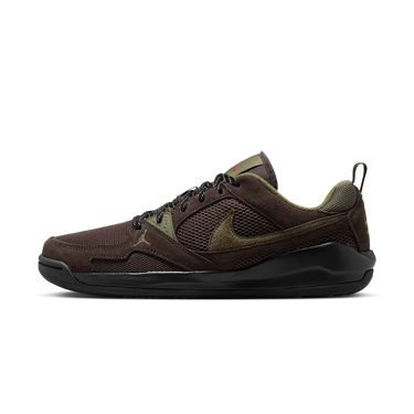 Air Jordan CMFT Era Baroque Brown Medium Olive - HJ6777-200 - View 1 | Next Step