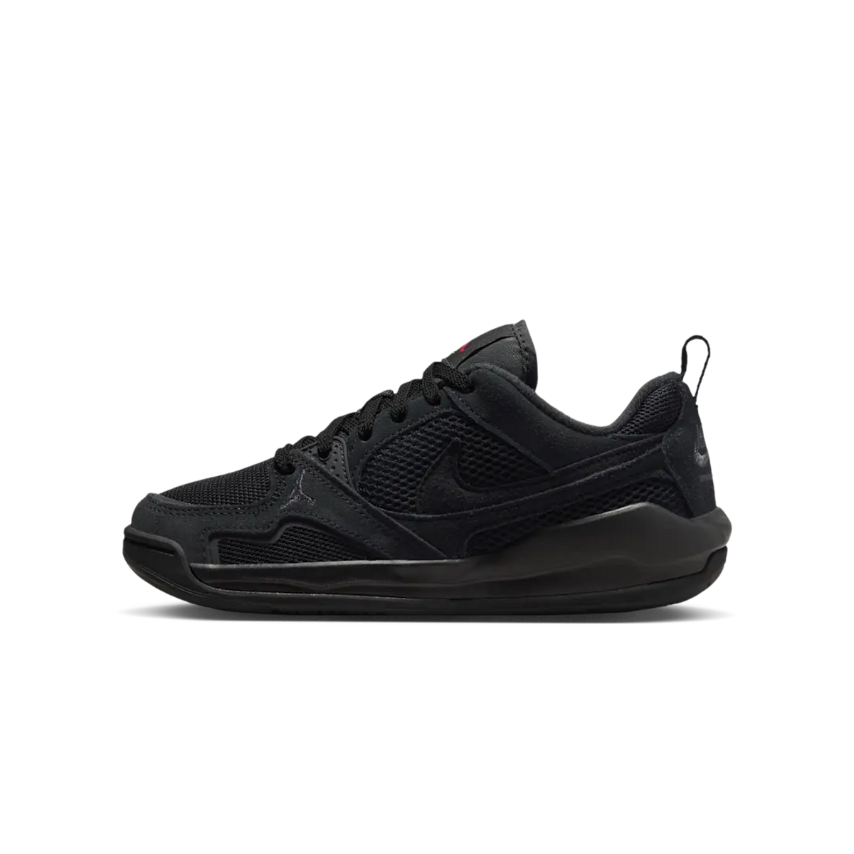 Air Jordan CMFT Era Black Anthracite