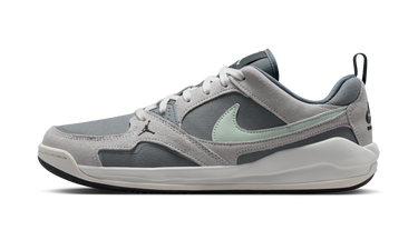 Air Jordan CMFT Era Cool Grey Iris Whisper Jade Aura - HJ6777-003 - View 1 | Next Step