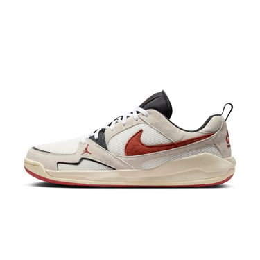 Air Jordan CMFT Era Sail Black Redstone - HJ6777-101 - View 1 | Next Step