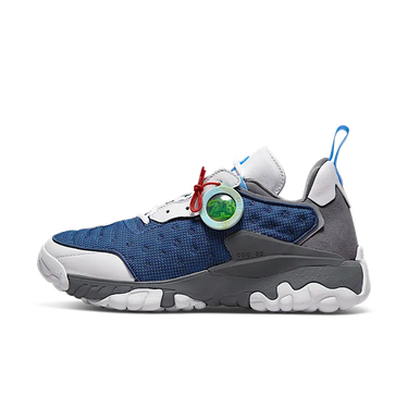 Air Jordan Delta 2 SP Clot Flint - DO2155-100 - View 1 | Next Step