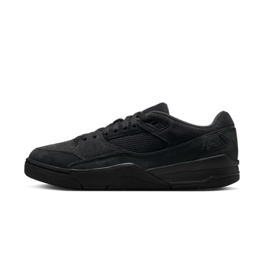 Air Jordan Flight Court Black Anthracite - HF3255-010 - View 1 | Next Step