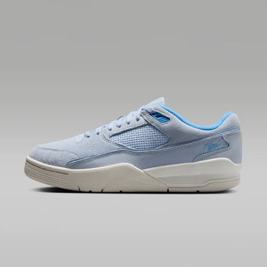Air Jordan Flight Court Hydrogen Blue - FZ9854-400 - View 1 | Next Step