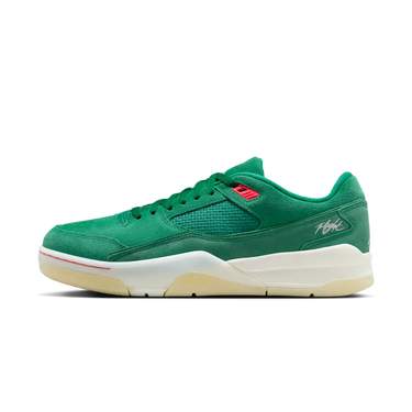 Air Jordan Flight Court Malachite - HF3255-300 - View 1 | Next Step